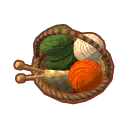 Cozy Yarn Basket PC Icon.png