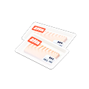 Fresh-Food Trays (Whitefish Block - Red Stickers) NH Icon.png
