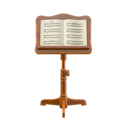 Music Stand NH DIY Icon.png