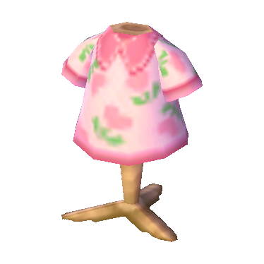 My Melody Outfit NL Model.png