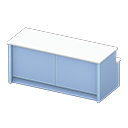 Reception Counter (Blue - To-Do List) NH Icon.png