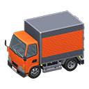 Truck's Orange variant