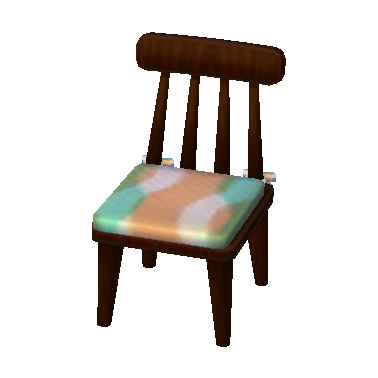 Alpine Chair (Dark Brown - Wave) NL Model.png