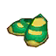 Green Buckled Shoes HHD Icon.png