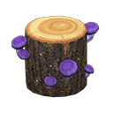 Mush Log (Strange Mushroom) NH Icon.png