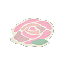 Pink Rose Rug NH Icon.png