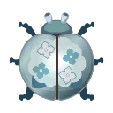 Silver Flydrangea PC Icon.png