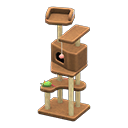 Cat Tower (Brown)