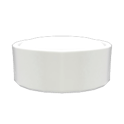Sushi Chef Hat (White) NH Icon.png