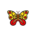 Yellow Cardfly PC Icon.png
