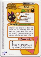Animal Crossing-e 4-205 (Kiki - Back).jpg