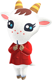 Nookipedia, the Animal Crossing wiki