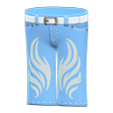 Embellished Denim Pants (Light Blue) NH Storage Icon.png