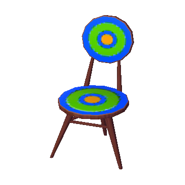 Gracie Chair NL Model.png