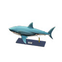 Great White Shark Model NH Icon.png