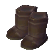 Hero's boots (New Leaf) - Animal Crossing Wiki - Nookipedia