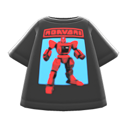 Robot hero store