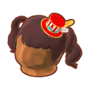 Circus Ringmaster Pigtails PC Icon.png