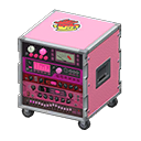Effects Rack (Pink - Pop Logo) NH Icon.png