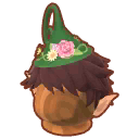 Green Forest-Fairy Wig PC Icon.png