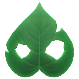 Leaf Mask NH Icon.png