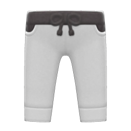 Two-tone pants (New Horizons) - Animal Crossing Wiki - Nookipedia