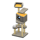 Cat_Tower_%28Gray%29_NH_Icon.png