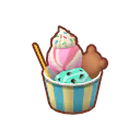 Deluxe Ice-Cream Cup PC Icon.png