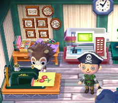 Nintendo DS - Animal Crossing Wiki - Nookipedia