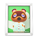Tom Nook's Photo (White) NH Icon.png
