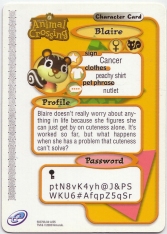 Animal Crossing-e 3-135 (Blaire - Back).jpg