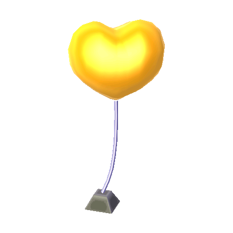 Heart Y. Balloon NL Model.png