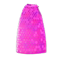 Sequin Dress (Pink) NH Storage Icon.png