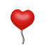 Heart R. Balloon NBA Badge.png