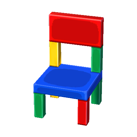Diner chair discount animal crossing