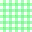 The Green gingham pattern for the picnic table.