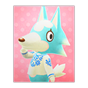 Skye's poster (New Horizons) - Animal Crossing Wiki - Nookipedia