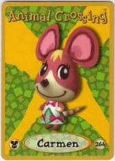Animal Crossing-e 4-264 (Carmen).jpg