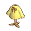 Canary Shirt HHD Icon.png