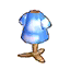 Cloudy Tee HHD Icon.png