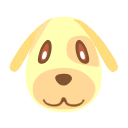 Goldie NH Villager Icon.png