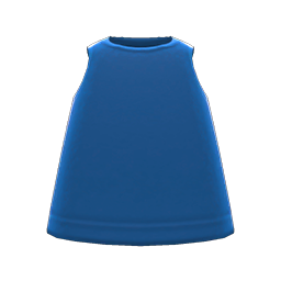 Tank (Navy Blue) NH Icon.png