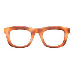 Tortoise Specs (Beige) NH Icon.png