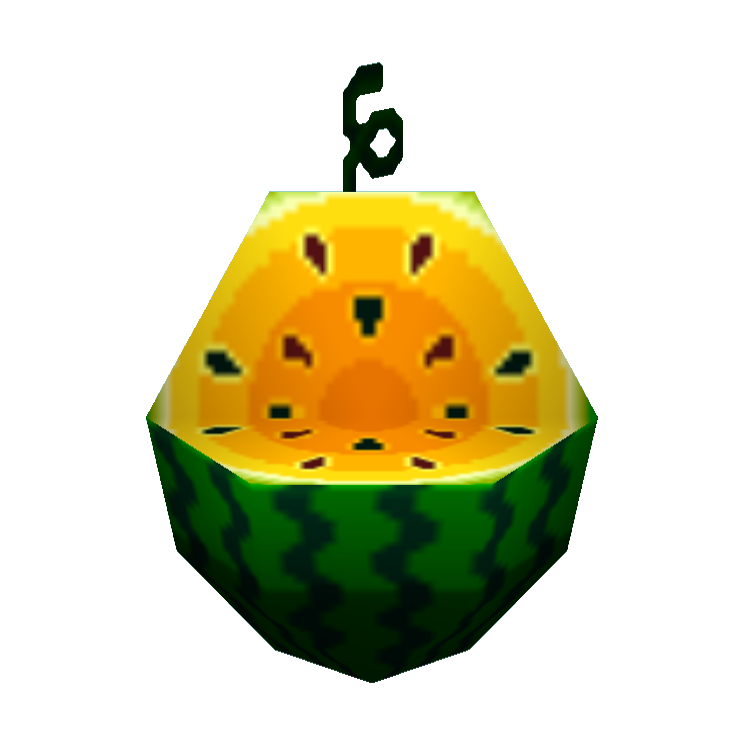 Melon chair