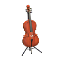 Cello (Natural) NH Icon.png