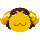 Curlos NH Villager Icon.png