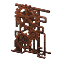 Gear Apparatus (Rust) NH Icon.png
