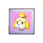 Isabelle's Pic HHD Icon.png