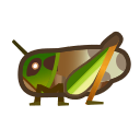 Migratory Locust NH Icon.png
