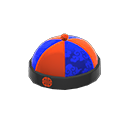 Silk Hat (Blue) NH Storage Icon.png